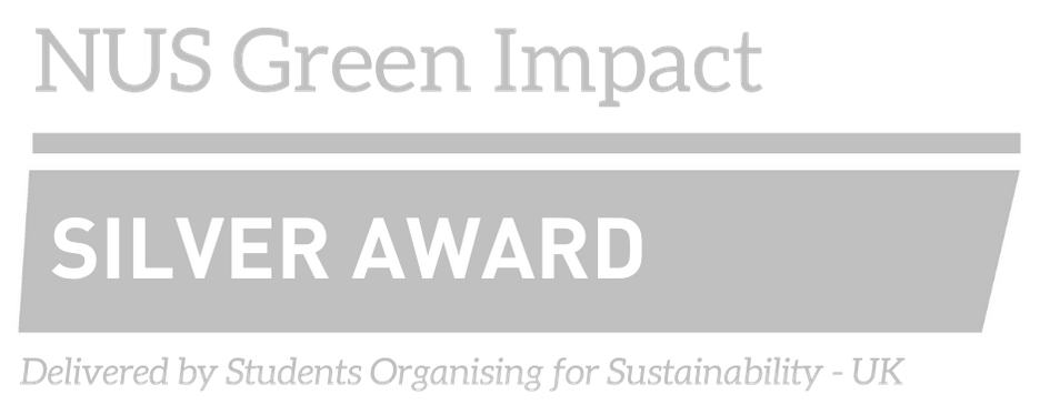 NUS Green Impact Award